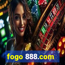 fogo 888.com